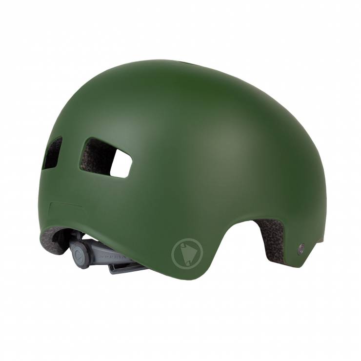 PissPot Helmet 2021