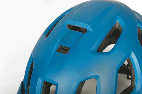 Singletrack Helmet 2022