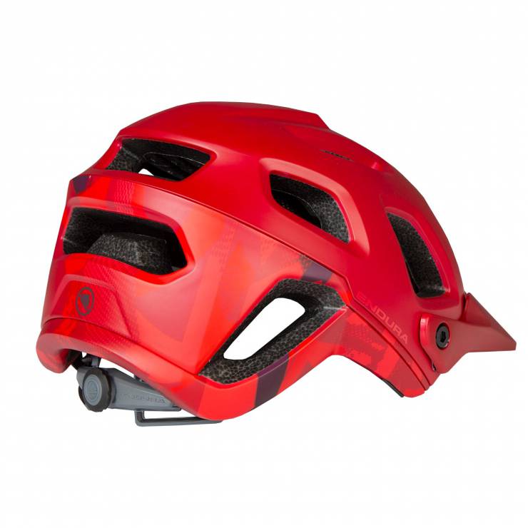 KLON ASORTYMENTU Singletrack Helmet 2022