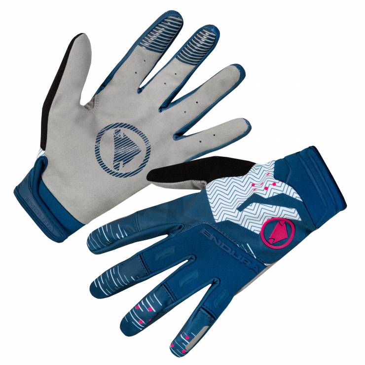 KLON ASORTYMENTU SingleTrack Windproof Gloves 2021