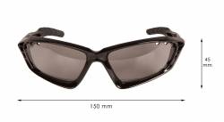 Mullet Glasses 2021