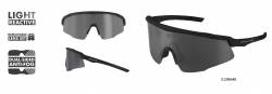 Shumba II Glasses 2021 – Photochromic (3 lenses included)