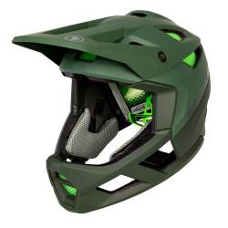 MT500 FullFace Helmet 2021