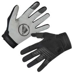 SingleTrack Gloves 2021