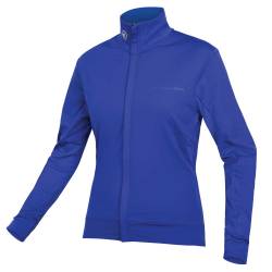Women's Xtract Roubaix L/S Thermal Jersey 2021