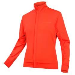Women's Xtract Roubaix L/S Thermal Jersey 2021