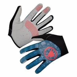 KLON ASORTYMENTU KLON ASORTYMENTU Women's Hummvee Lite Icon Gloves 2022