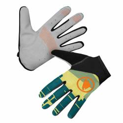 KLON ASORTYMENTU Women's Hummvee Lite Icon Gloves 2022