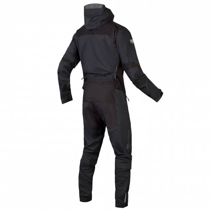 MT500 Waterproof Suit 2021