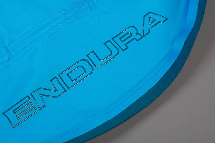 Kurtka Endura Pro SL Waterproof Softshell