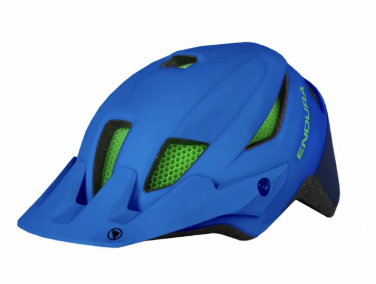 MT500 Youth Helmet 2021