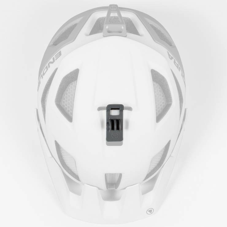 Accessories mount for MT500 & Singletrack helmet