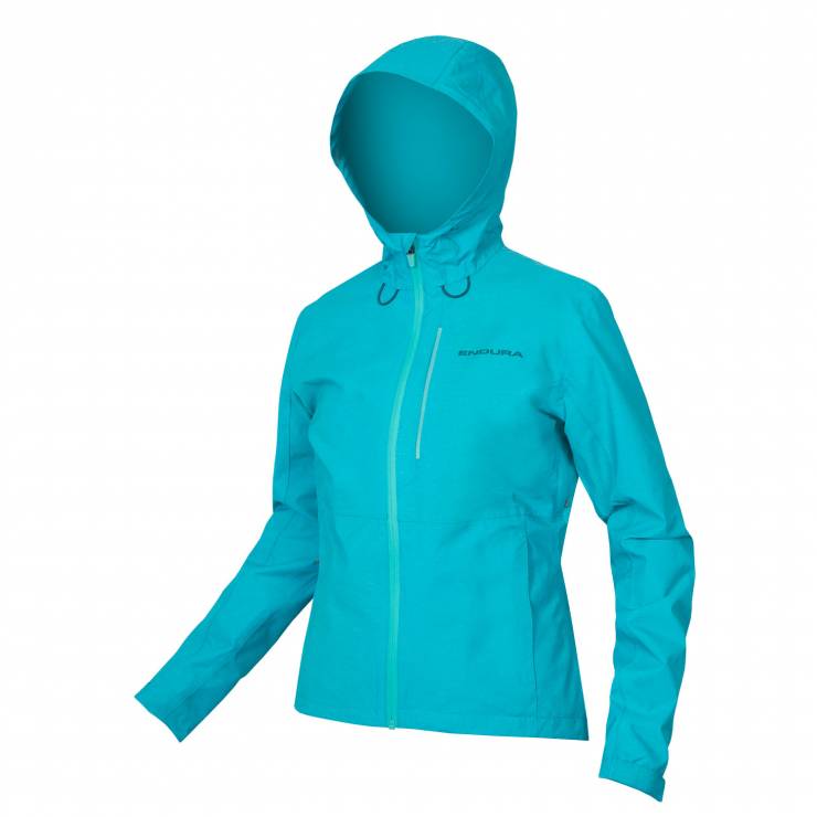 Damska kurtka Endura Hummvee Hooded