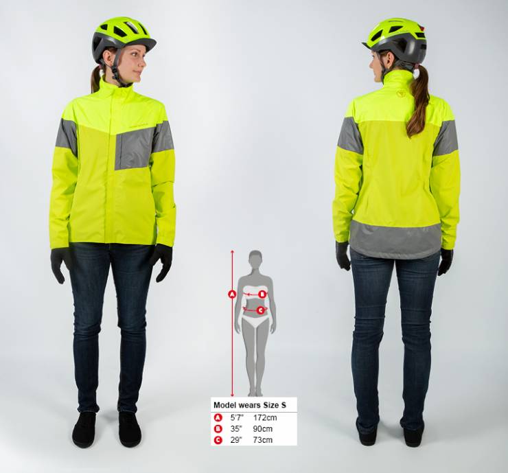 Women's Urban Luminite II Jacket 2021
