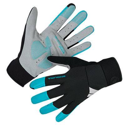 Women's Windchill Gloves 2021