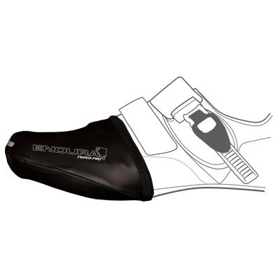 Ochraniacze na buty Endura FS260-Pro Slick Toe Cover