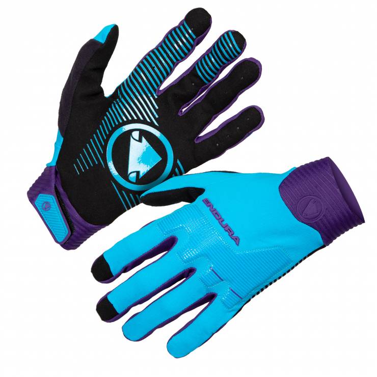 MT500 D3O® Gloves 2021