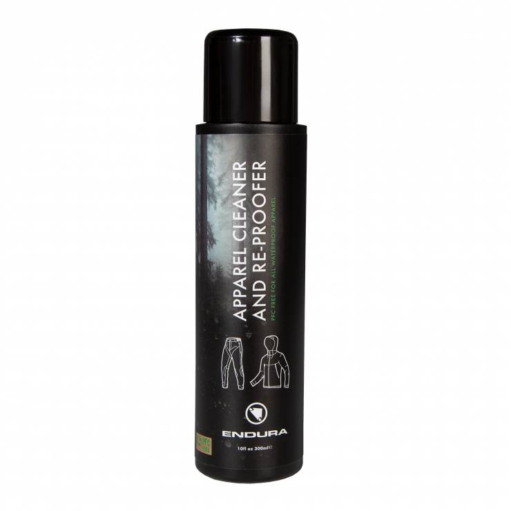 Impregnat 2w1 Proofer/Cleaner 300ml