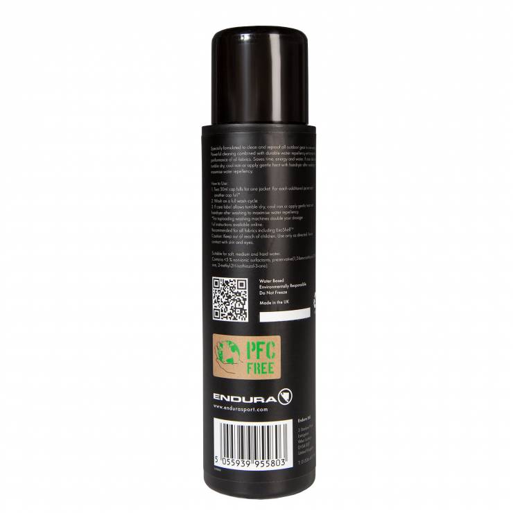Impregnat 2w1 Proofer/Cleaner 300ml