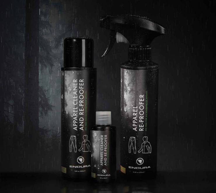 Impregnat 2w1 Proofer/Cleaner 300ml