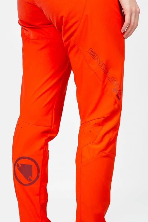 Damskie spodnie Endura MT500 Burner