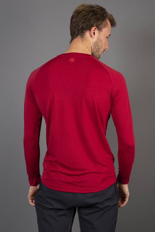 Bielizna Endura BaaBaa Merino Blend
