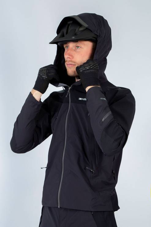 Kurtka Endura MT500 II