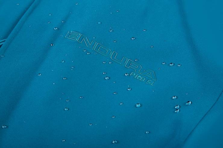 Pro SL Waterproof Softshell Jacket 2021