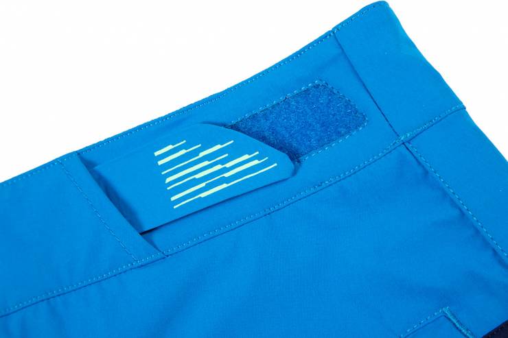 Szorty Endura SingleTrack Lite (5)