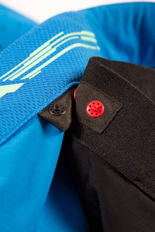 Szorty Endura SingleTrack Lite (7)