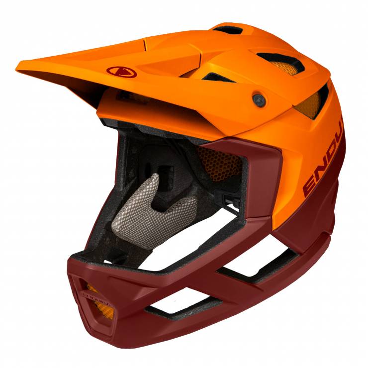 Kask Endura MT500 FullFace