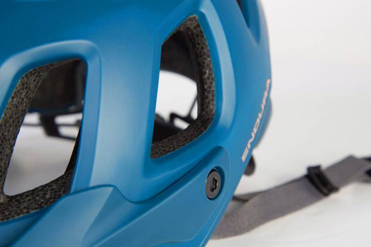 Singletrack Helmet 2021