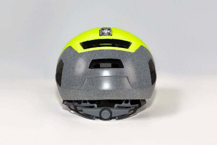 Kask Endura Urban Luminite