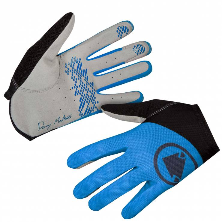 Hummvee Lite Icon Gloves 2021
