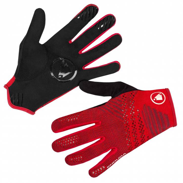 SingleTrack LiteKnit Gloves 2021