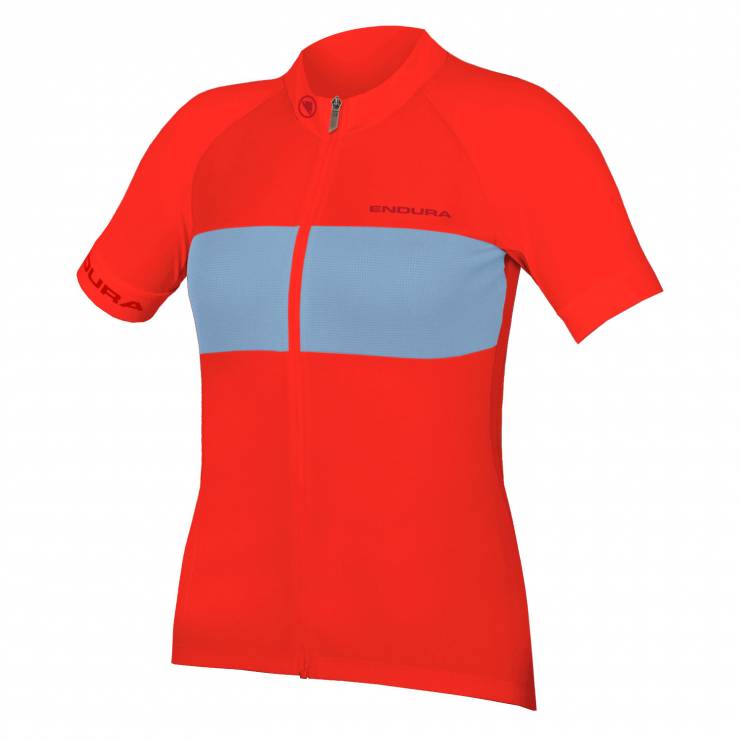 Damska Koszulka Endura FS260-Pro S/S II