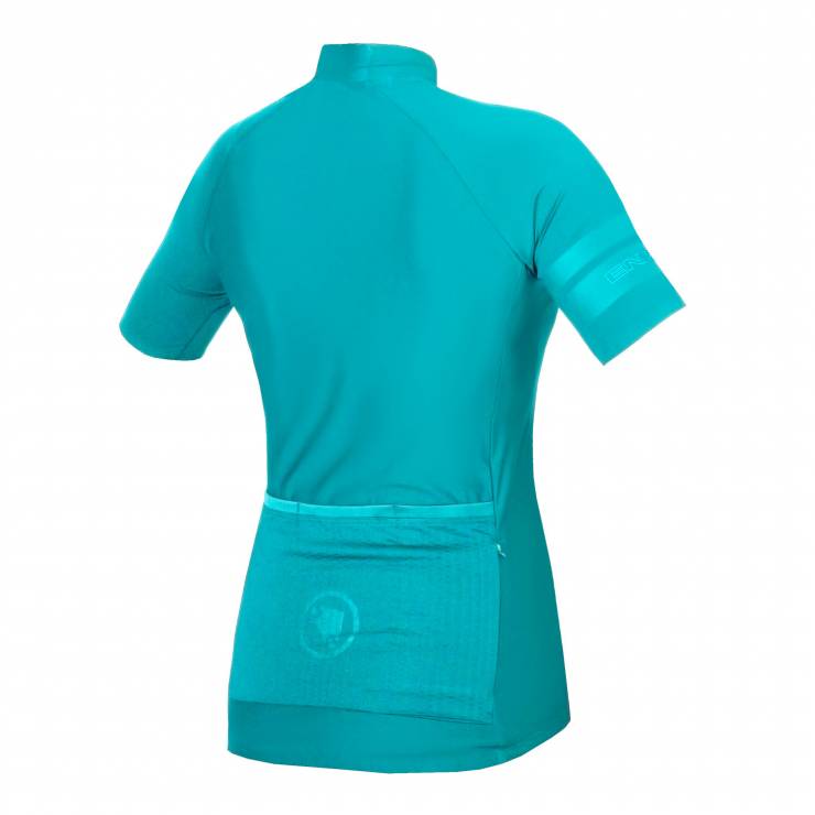 Damska Koszulka Endura Pro SL S/S II (2)