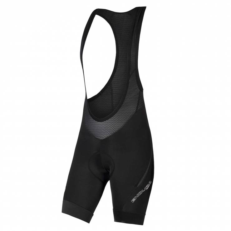 Damskie spodenki Endura FS260-Pro Bibshort DS II