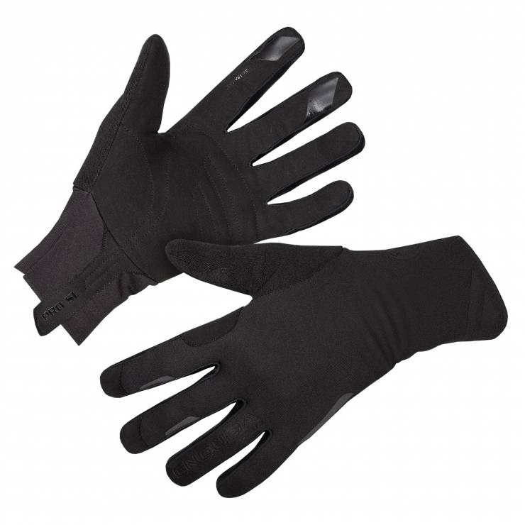 Pro SL Windproof II Gloves 2021
