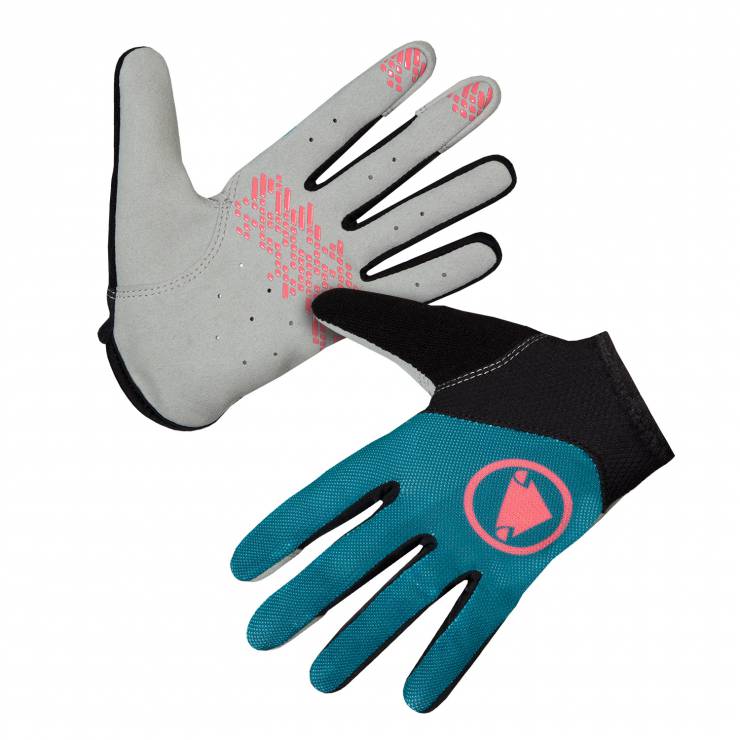 Women's Hummvee Lite Icon Gloves 2022