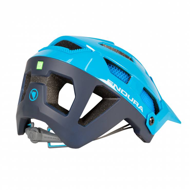 SINGLETRACK MIPS Helmet 2022