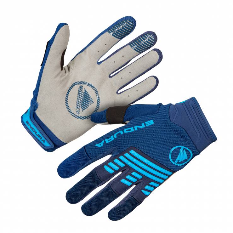SingleTrack Gloves 2022