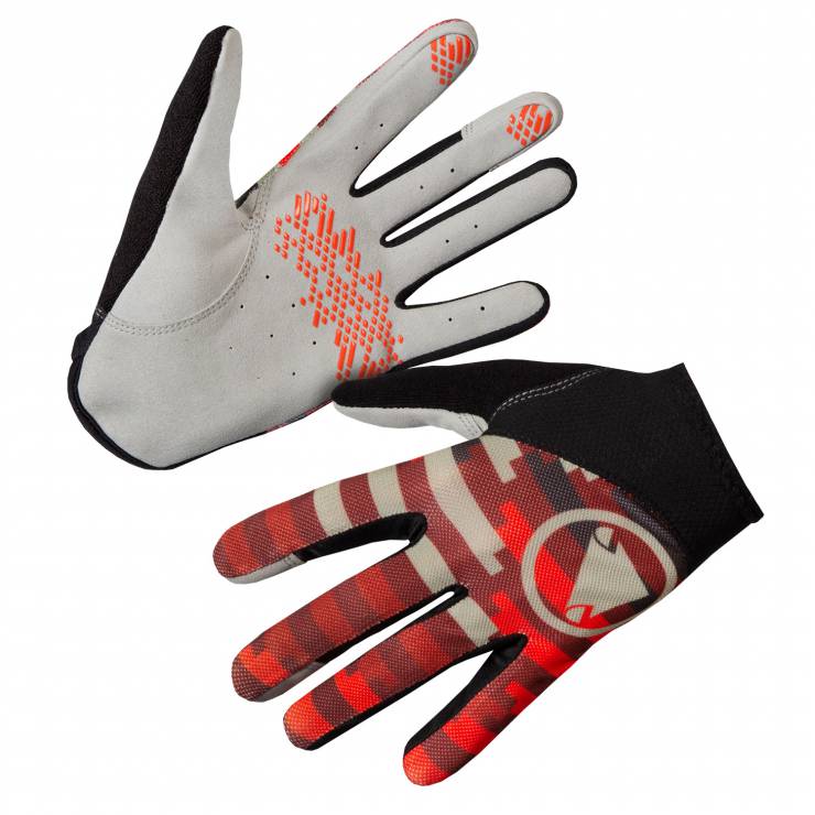 Hummvee Lite Icon Gloves 2022