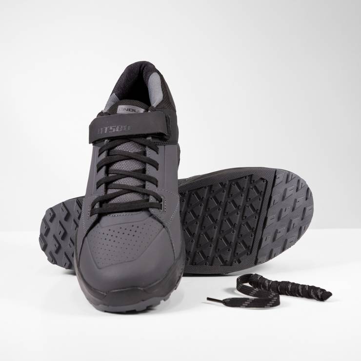 MT500 Burner Flat Shoes 2022