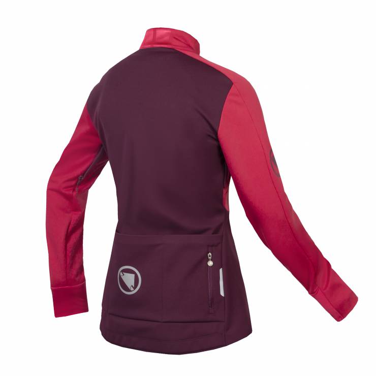 KLON ASORTYMENTU Women's Windchill II Jacket 2021
