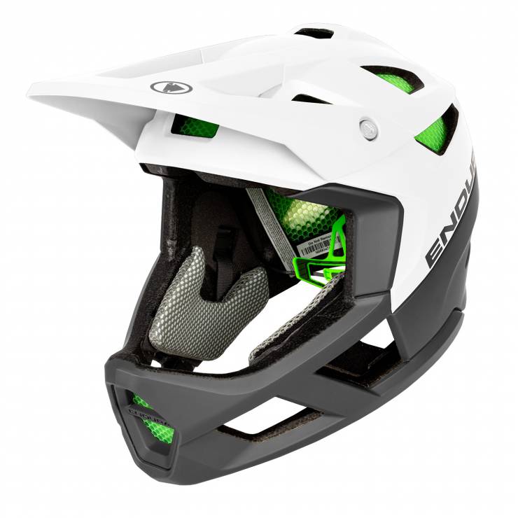 KLON ASORTYMENTU KLON ASORTYMENTU MT500 FullFace Helmet 2021