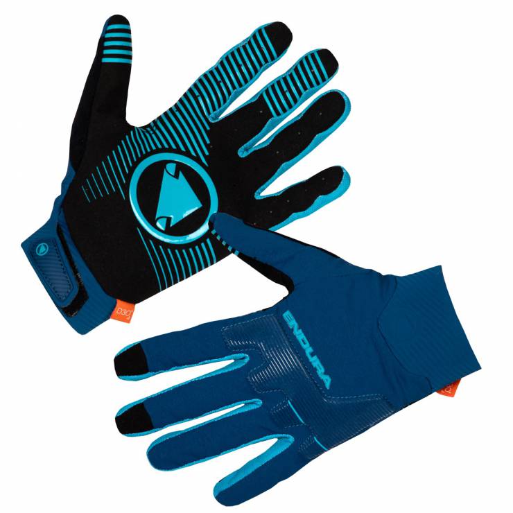 Rękawiczki Endura MT500 D3O®
