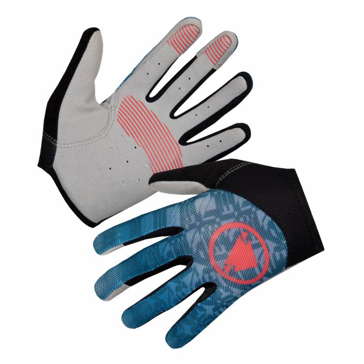 KLON ASORTYMENTU KLON ASORTYMENTU Women's Hummvee Lite Icon Gloves 2022