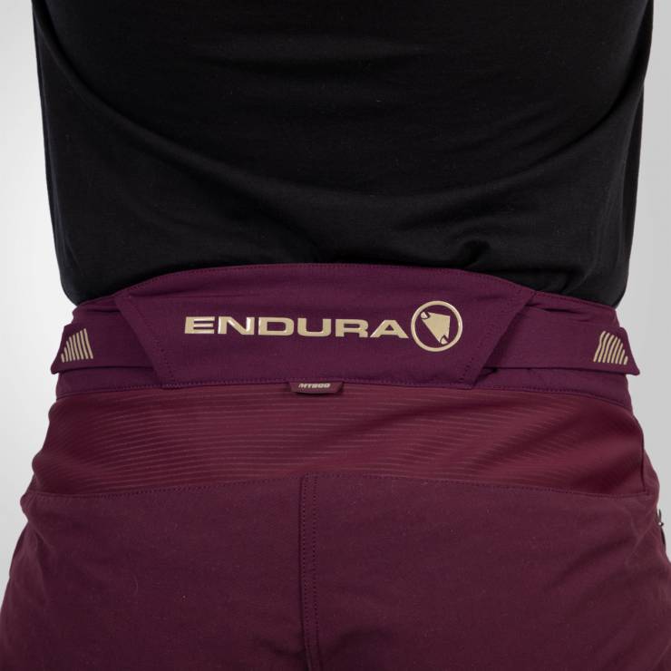 Spodnie Endura MT500 Burner