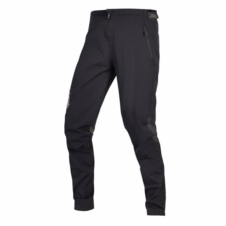 Endura Spodnie Thermolite Tights Bez Wkładki (Czarny, L / Bez Wkładki) -  Ceny i opinie 